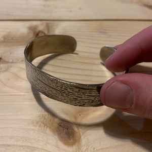 Silpada bracelet